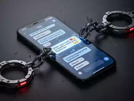 WhatsApp-Betrüger nutzen SMS als Einfallstor für Konten-Übernahme - Foto: über boerse-global.de