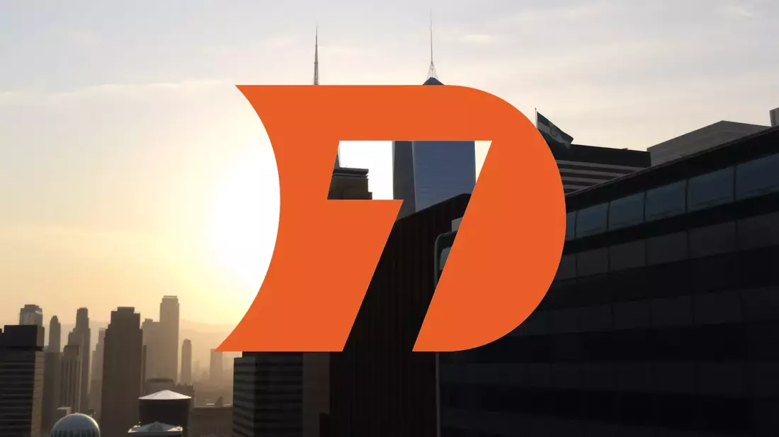 Rapid7 Shares Face Critical Earnings Test Amid Steep Decline - Bild: über boerse-global.de