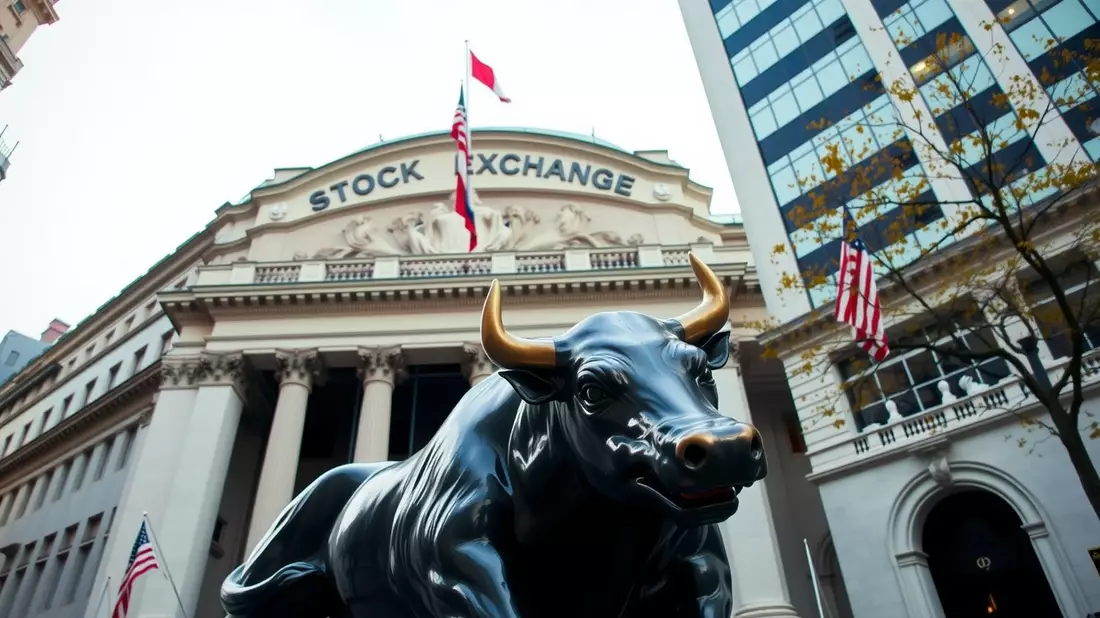 Investors Seek Shelter in Floating Rate Treasury ETFs Amid Market Uncertainty Illustration mit AI erstellt übermittelt durch boerse-global.de