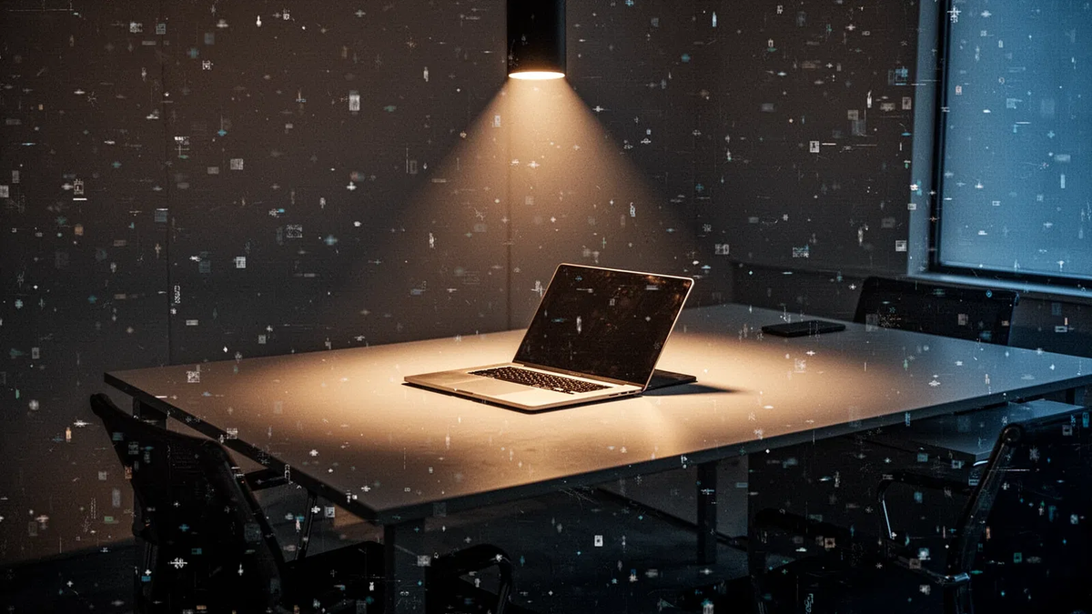 Informationsflut: Warum wir lernen müssen, weniger zu wissen - Foto: über boerse-global.de