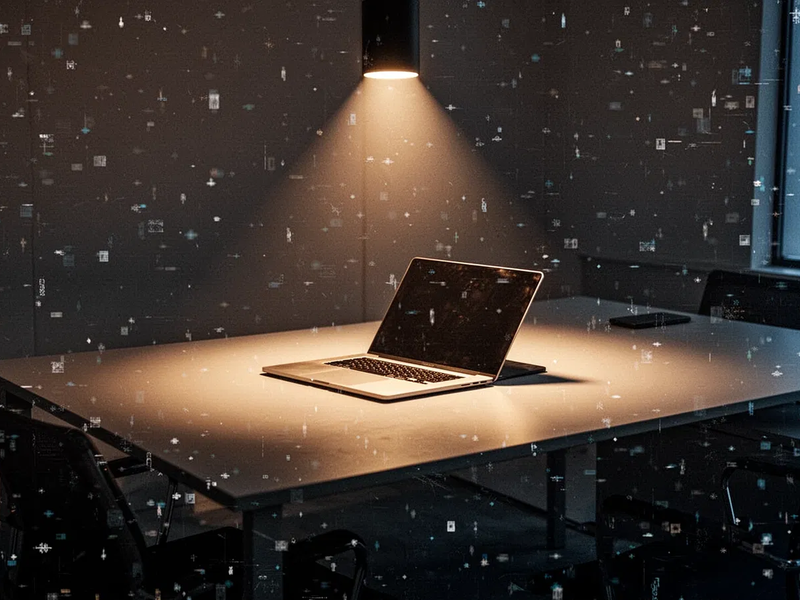 Informationsflut: Warum wir lernen müssen, weniger zu wissen - Foto: über boerse-global.de