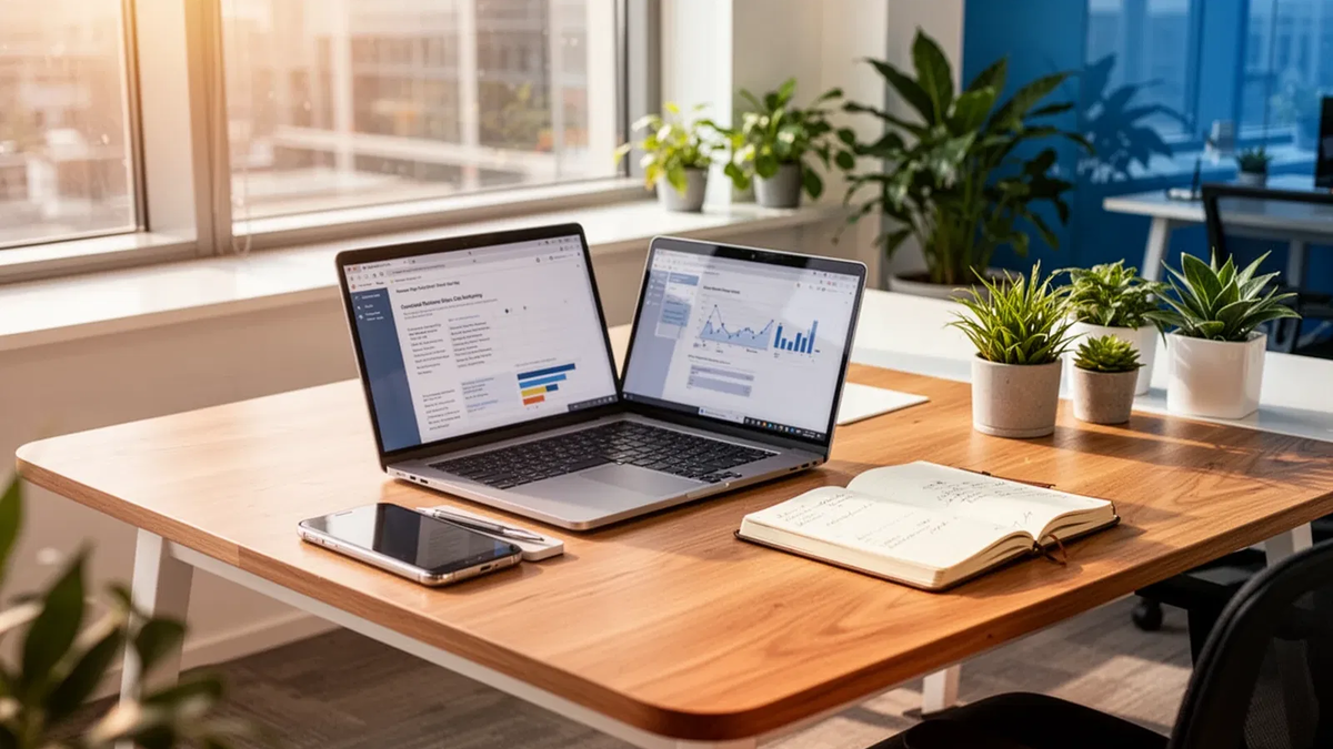 Generationen im Büro: So gelingt hybride Teamarbeit - Foto: über boerse-global.de