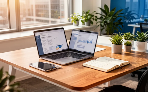 Generationen im Büro: So gelingt hybride Teamarbeit - Foto: über boerse-global.de