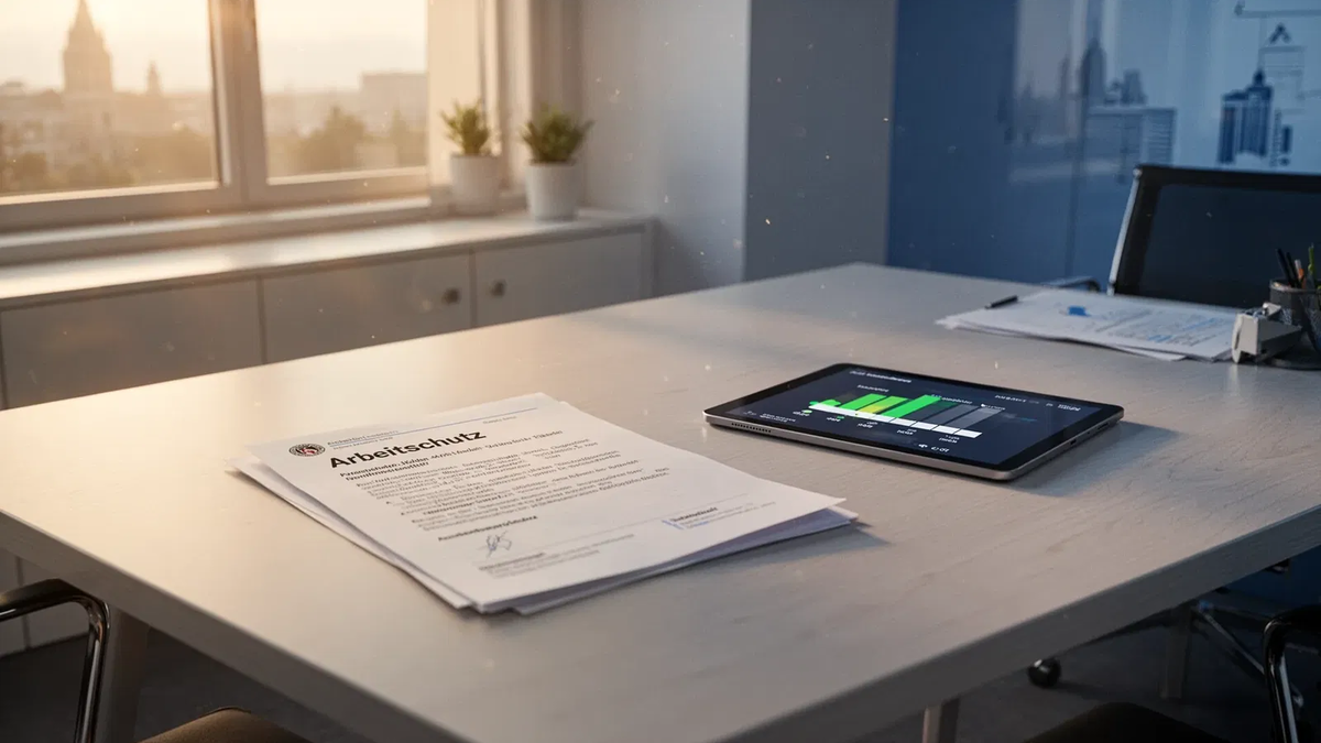 NRW startet Bürokratie-Offensive mit über 30 Maßnahmen - Foto: über boerse-global.de