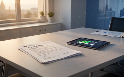 NRW startet Bürokratie-Offensive mit über 30 Maßnahmen - Foto: über boerse-global.de