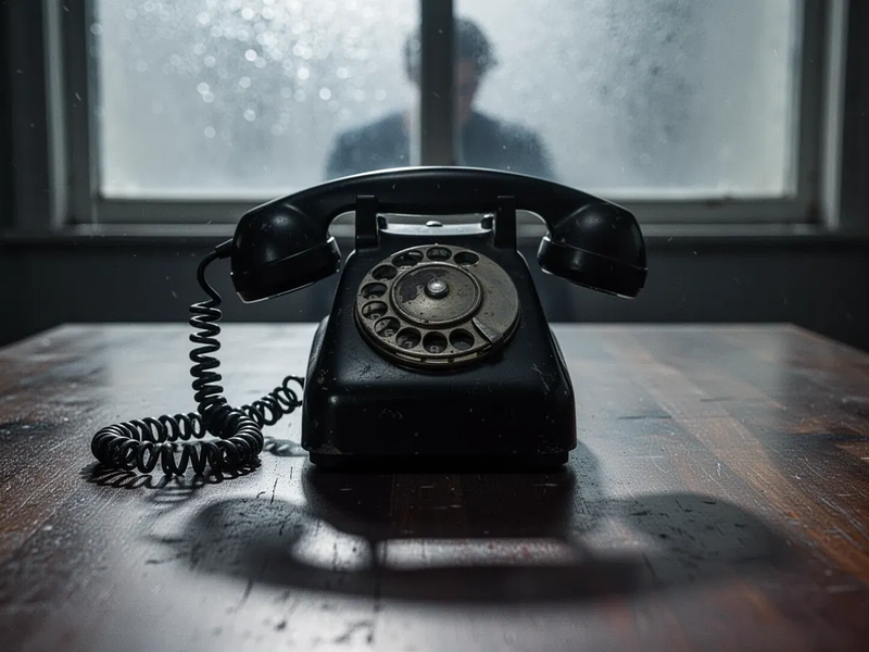 Schockanrufe: Neue Betrugswelle trifft vor allem Senioren - Foto: über boerse-global.de