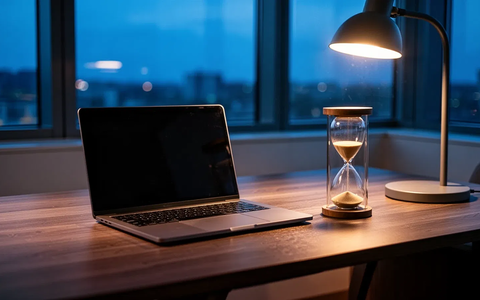 Kommunikations-Fenster stoppen den „Infinite Workday“ - Foto: über boerse-global.de