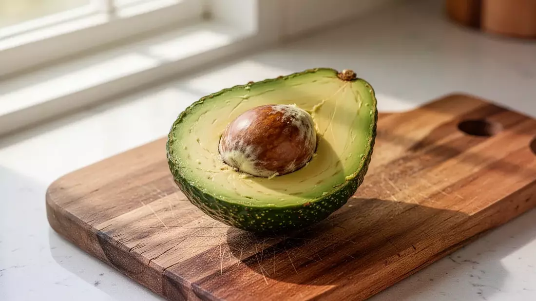 Avocado stoppt Heißhunger: So wirkt die Superfrucht - Bild: über boerse-global.de