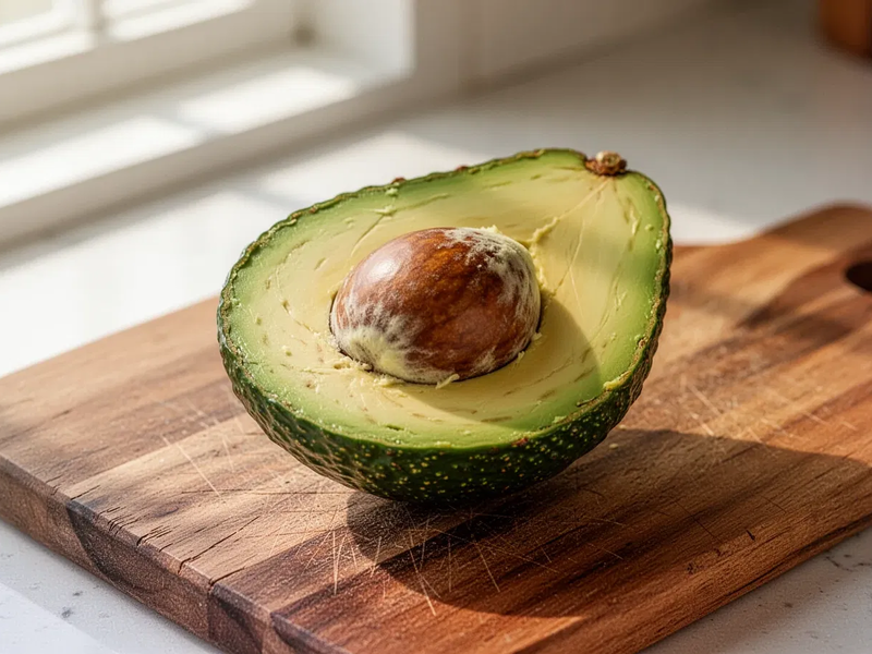 Avocado stoppt Heißhunger: So wirkt die Superfrucht - Foto: über boerse-global.de