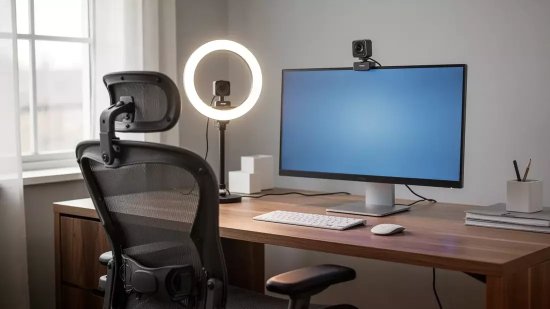 Home Office 2026: Vom Notbehelf zum Karriere-Turbo - Bild: über boerse-global.de