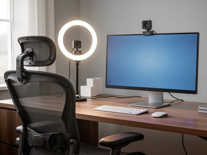 Home Office 2026: Vom Notbehelf zum Karriere-Turbo - Foto: über boerse-global.de