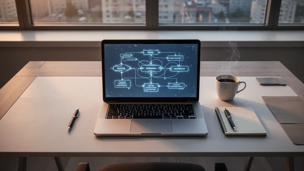 KI-Markt: Logik und Genauigkeit verdrängen den Hype - Foto: über boerse-global.de