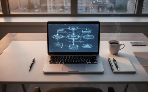 KI-Markt: Logik und Genauigkeit verdrängen den Hype - Foto: über boerse-global.de