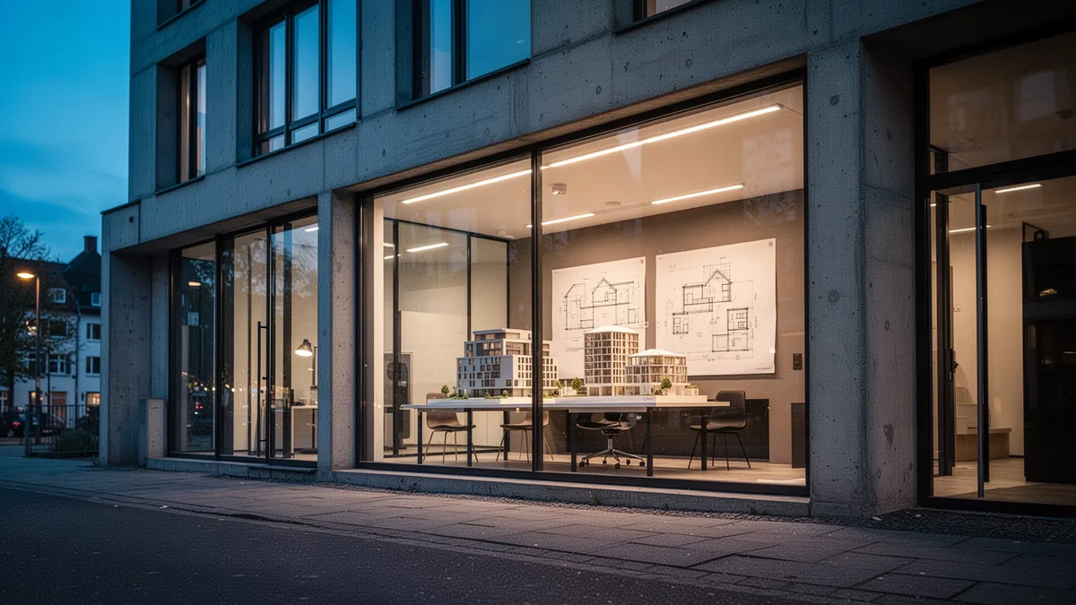 Arevo GmbH startet mit neuem Konzept in Hannovers Immobilienmarkt - Foto: über boerse-global.de