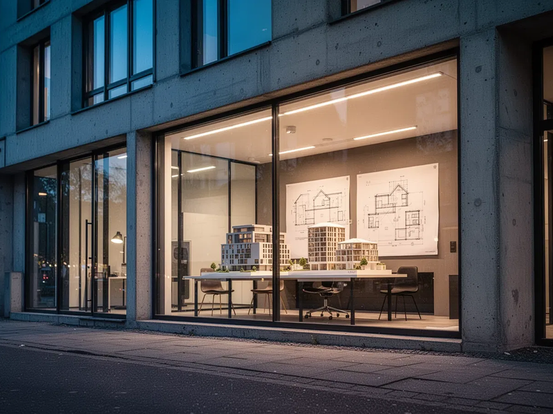 Arevo GmbH startet mit neuem Konzept in Hannovers Immobilienmarkt - Foto: über boerse-global.de