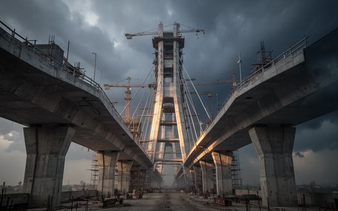Grünen klagen gegen Merz' 500-Milliarden-Sondervermögen - Foto: über boerse-global.de