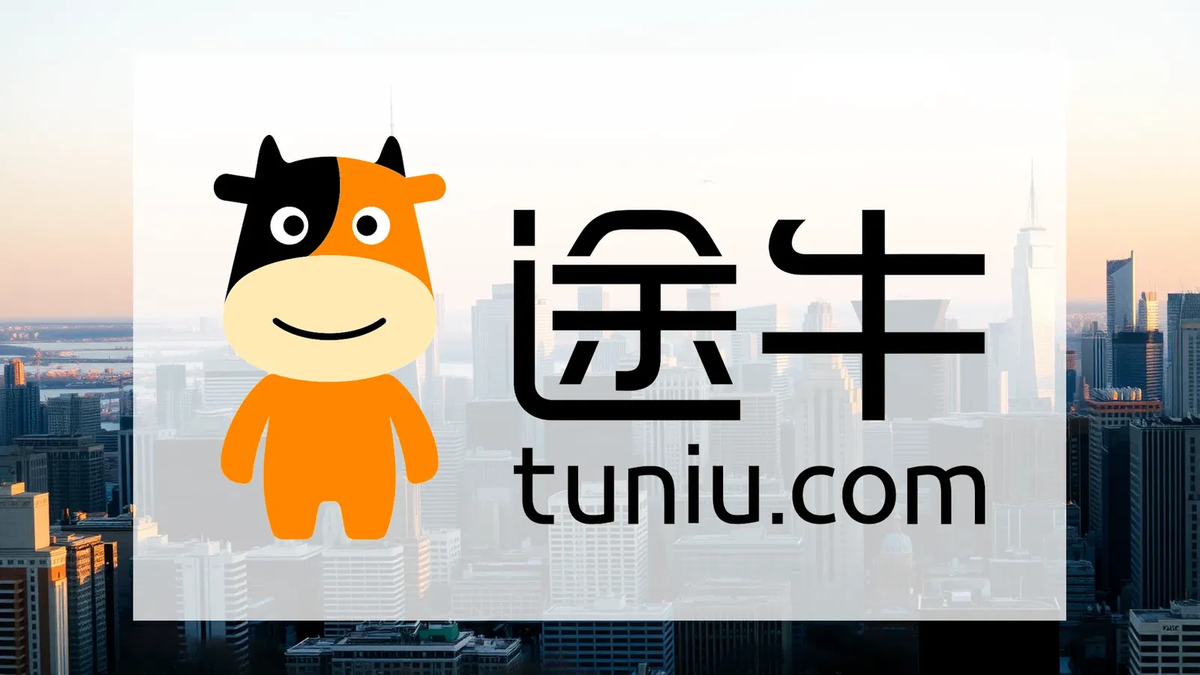 Tuniu’s Nasdaq Listing Hangs in the Balance Ahead of Key Milestones - Foto: über boerse-global.de