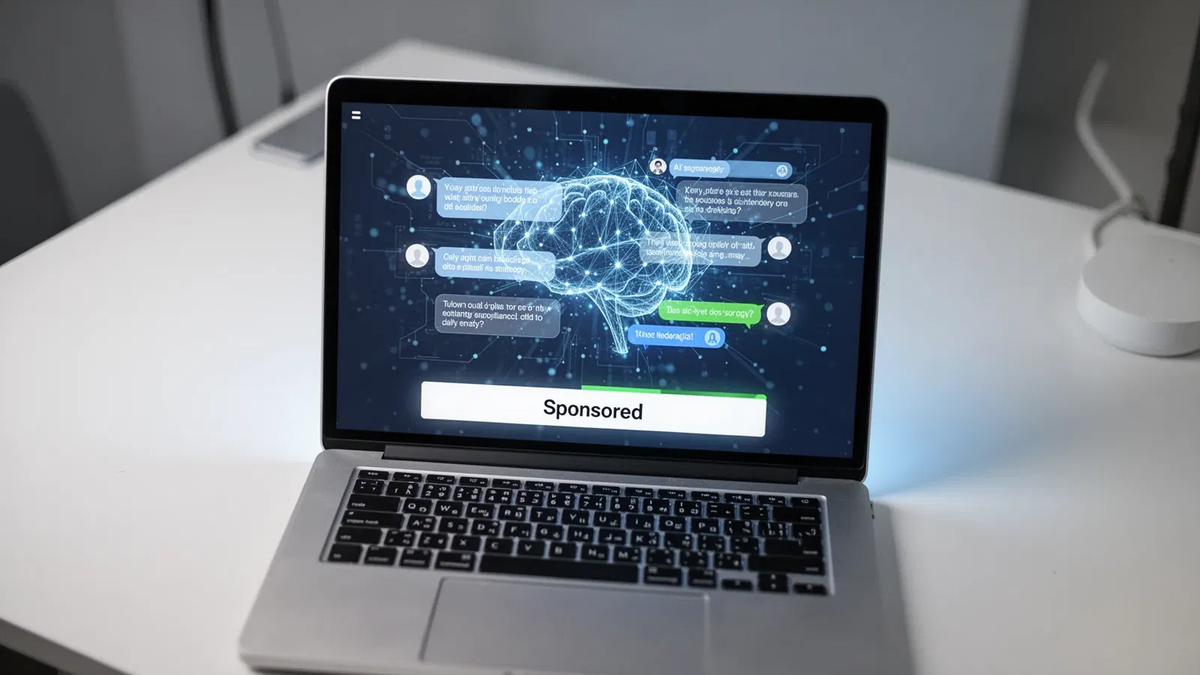 ChatGPT startet Werbetest – KI-Gespräche werden kommerziell - Foto: über boerse-global.de