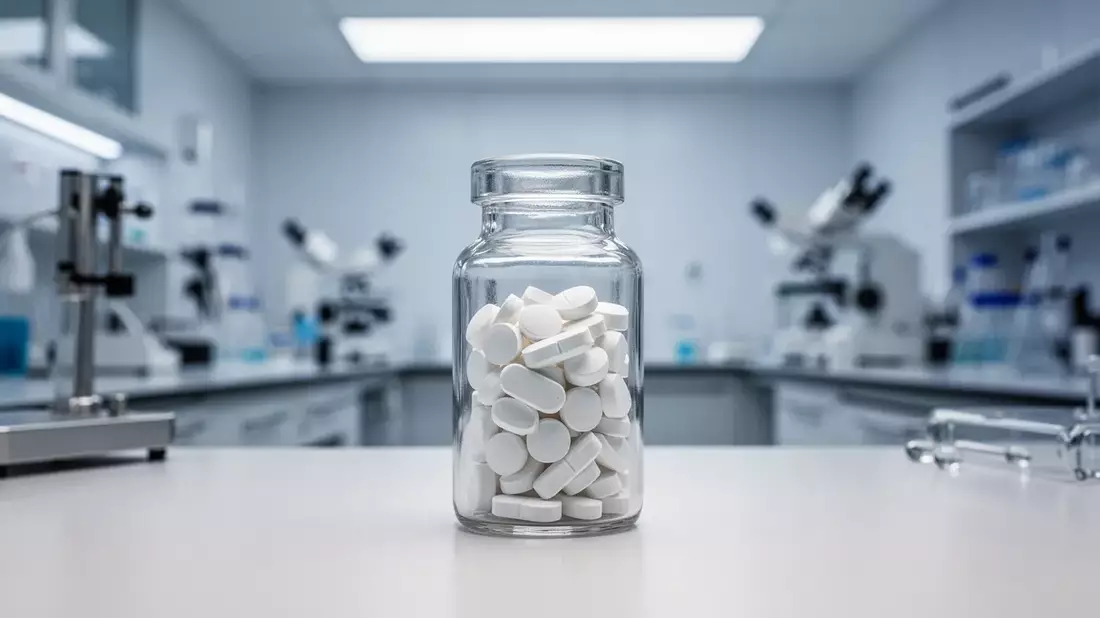 Placebo-Forschung: Scheinmedikamente wirken auch ohne Täuschung - Bild: über boerse-global.de