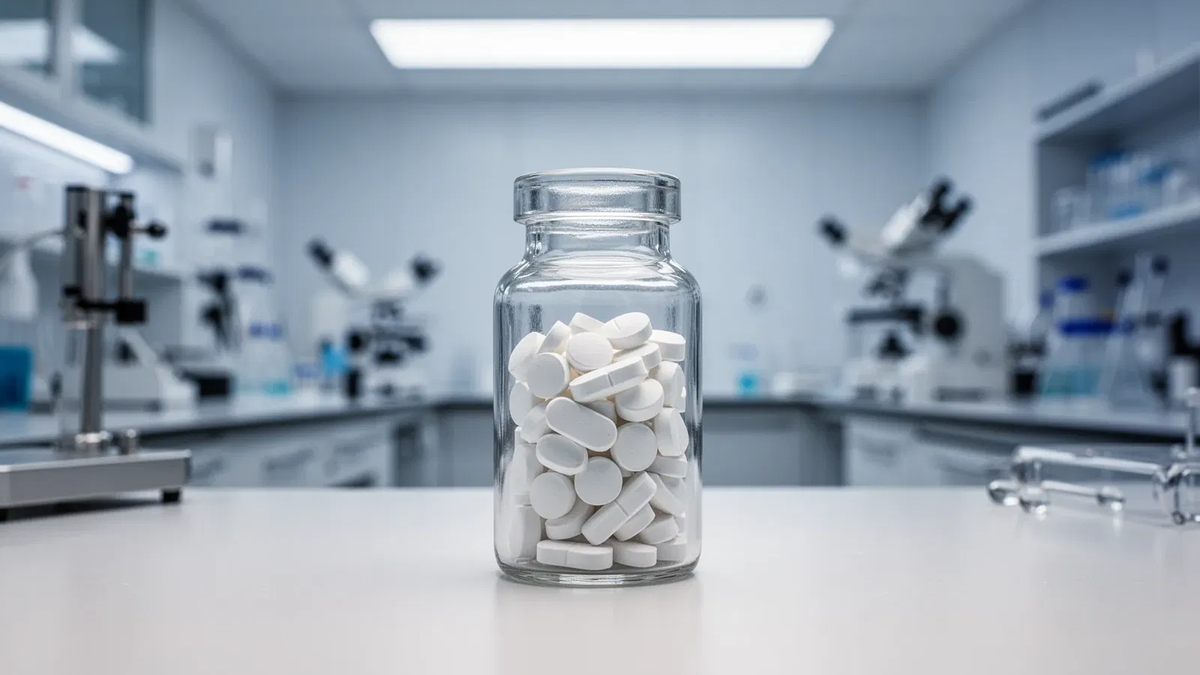 Placebo-Forschung: Scheinmedikamente wirken auch ohne Täuschung - Foto: über boerse-global.de