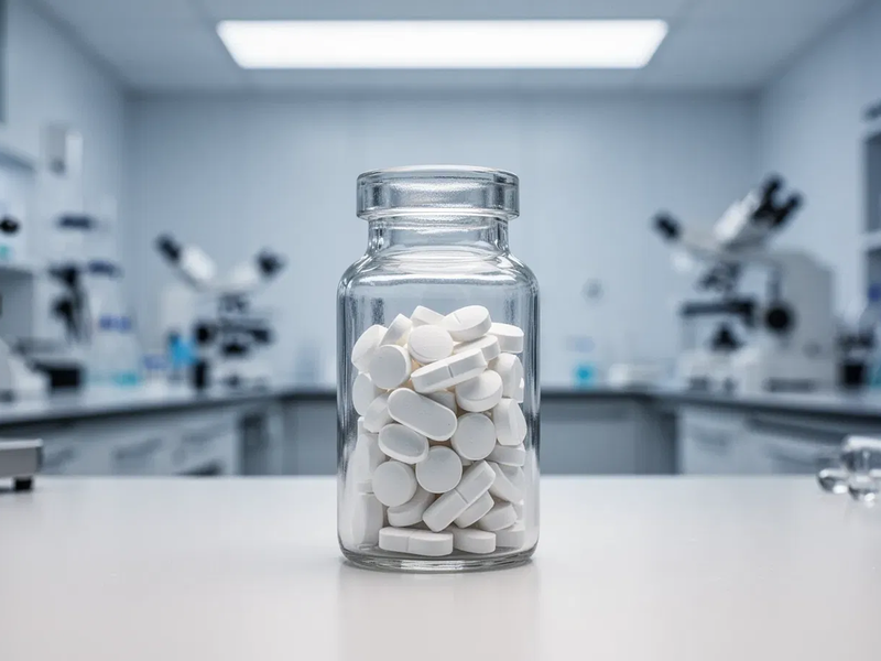 Placebo-Forschung: Scheinmedikamente wirken auch ohne Täuschung - Foto: über boerse-global.de