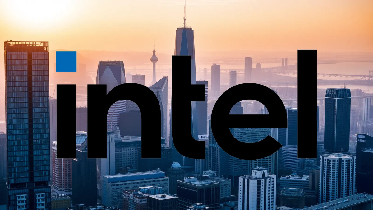 Intel Reafirma su Estrategia en IA con una Inversión Clave - Foto: über boerse-global.de