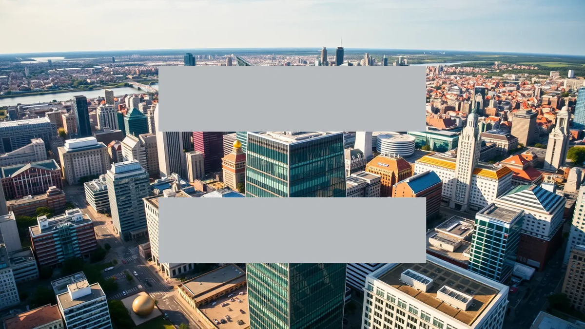 SoftBank Shares Surge on Dual Tailwinds from Politics and Performance - Foto: über boerse-global.de