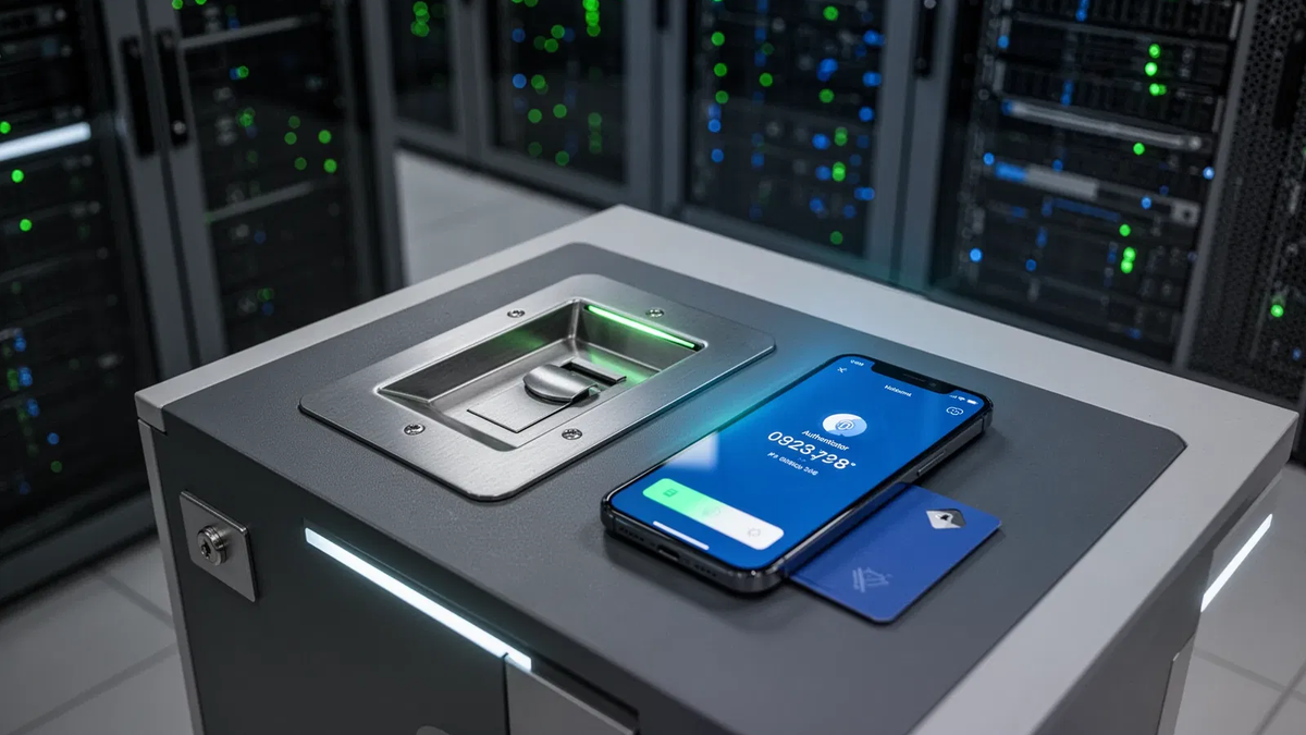 Microsoft erzwingt Zwei-Faktor-Authentifizierung für alle Admin-Zugänge - Foto: über boerse-global.de