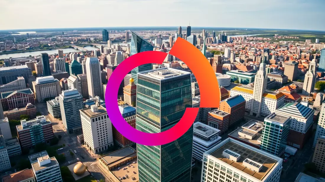Comtech Telecommunications: A Strategic Shift Toward Profitability Shows Promise Illustration mit AI erstellt übermittelt durch boerse-global.de