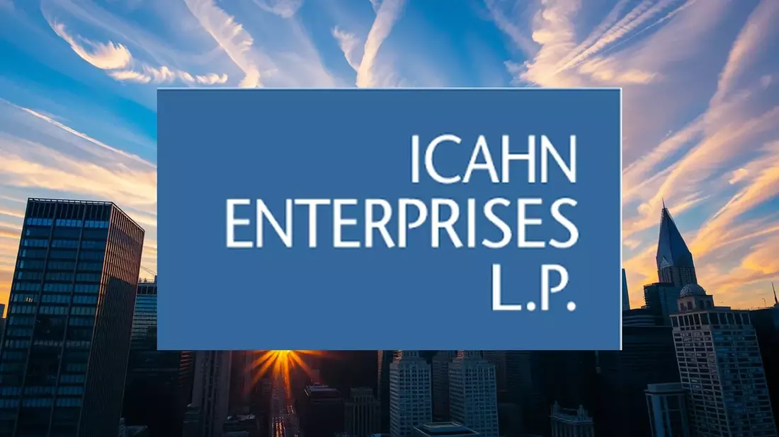 Icahn Enterprises Strengthens Balance Sheet with Debt Repayment - Bild: über boerse-global.de
