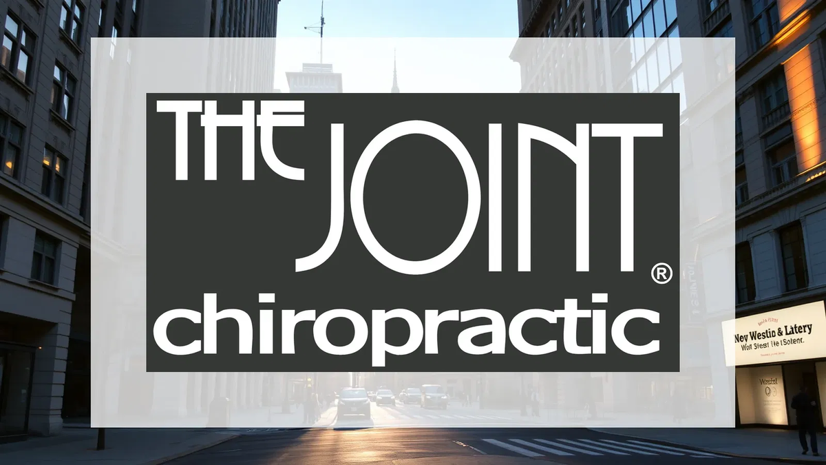 Investors Await Joint Corp.’s Annual Report for Strategic Insights - Foto: über boerse-global.de