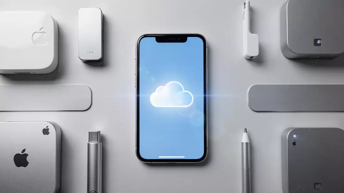 iCloud: Apples neue Sicherheitsregeln machen Speicher-Management zum Muss - Bild: über boerse-global.de