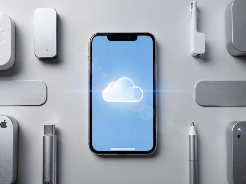 iCloud: Apples neue Sicherheitsregeln machen Speicher-Management zum Muss - Foto: über boerse-global.de