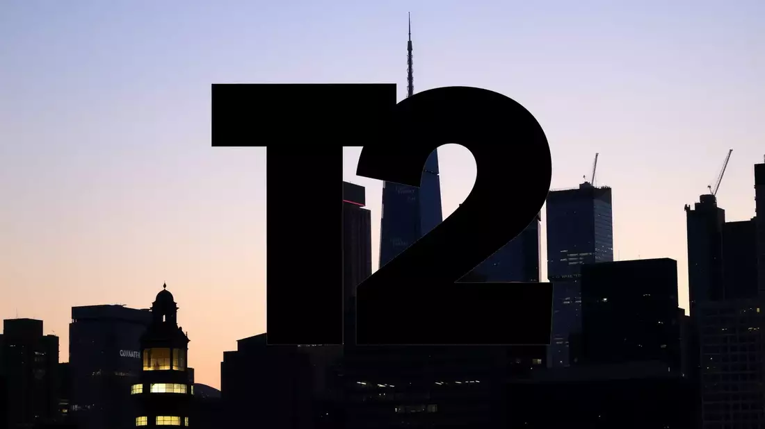 A Clear Launch Date for Grand Theft Auto VI Stabilizes Take-Two’s Outlook Illustration mit AI erstellt übermittelt durch boerse-global.de