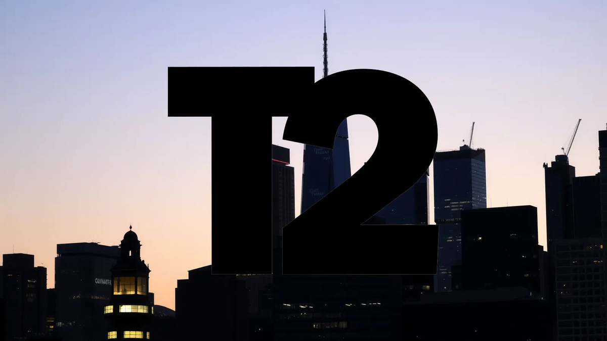 A Clear Launch Date for Grand Theft Auto VI Stabilizes Take-Two’s Outlook - Foto: über boerse-global.de