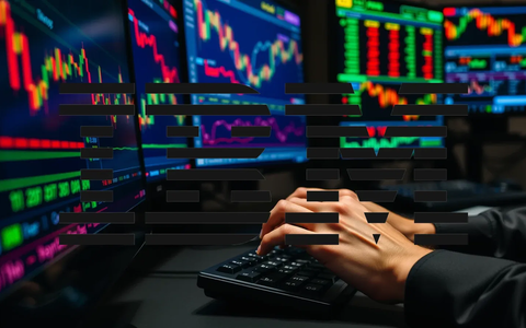 IBM Shares Gain Momentum on Strong Fundamentals and Strategic Wins - Foto: über boerse-global.de