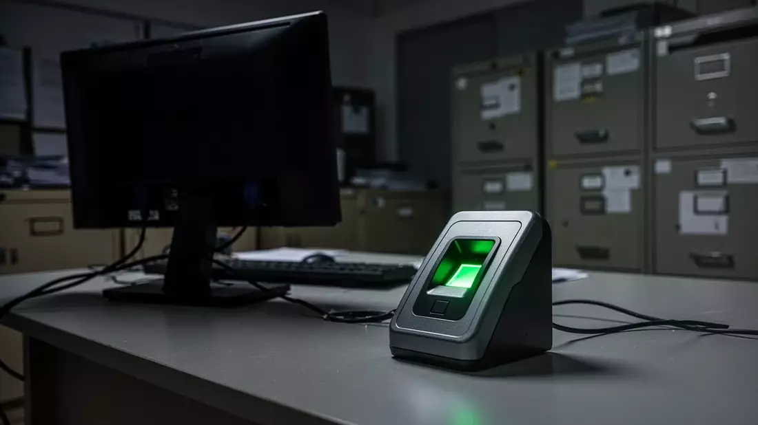 Senegal: Biometrie-Datenbank von Hackern geknackt - Bild: über boerse-global.de