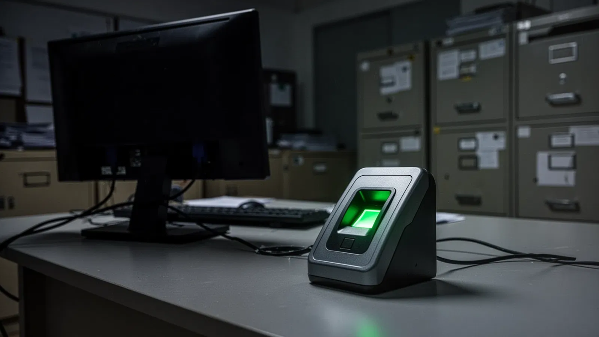 Senegal: Biometrie-Datenbank von Hackern geknackt - Foto: über boerse-global.de