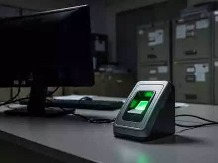 Senegal: Biometrie-Datenbank von Hackern geknackt - Foto: über boerse-global.de