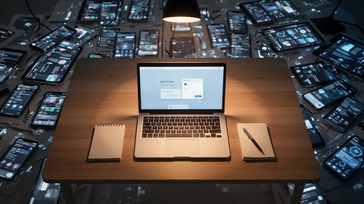 Newport: Wie tiefe Arbeit den Burnout besiegt - Foto: über boerse-global.de