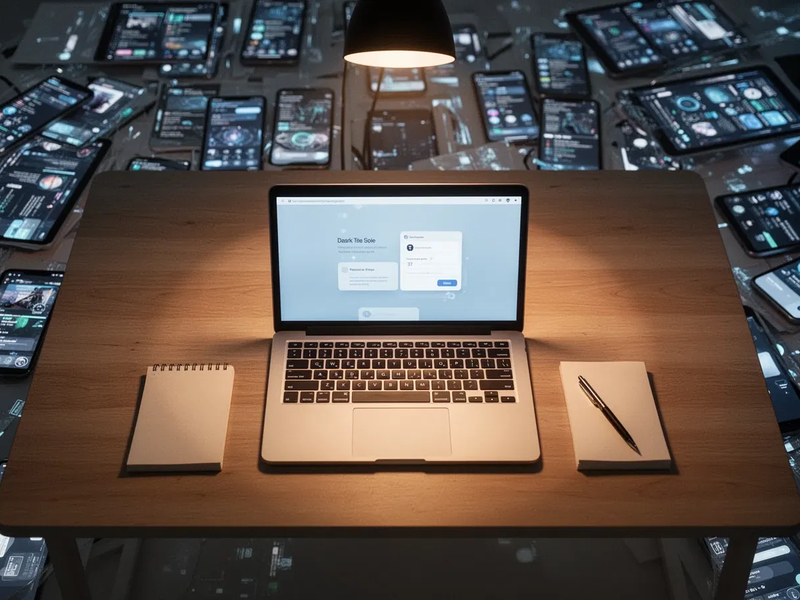 Newport: Wie tiefe Arbeit den Burnout besiegt - Foto: über boerse-global.de