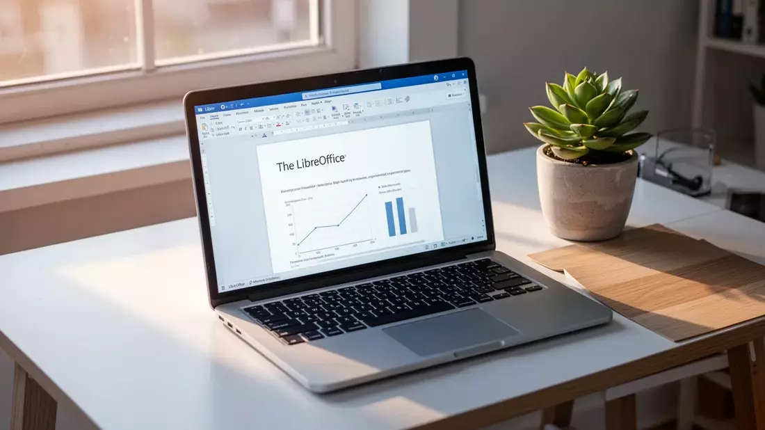 LibreOffice 26.2: Neue Version setzt auf Geschwindigkeit und Kompatibilität - Bild: über boerse-global.de
