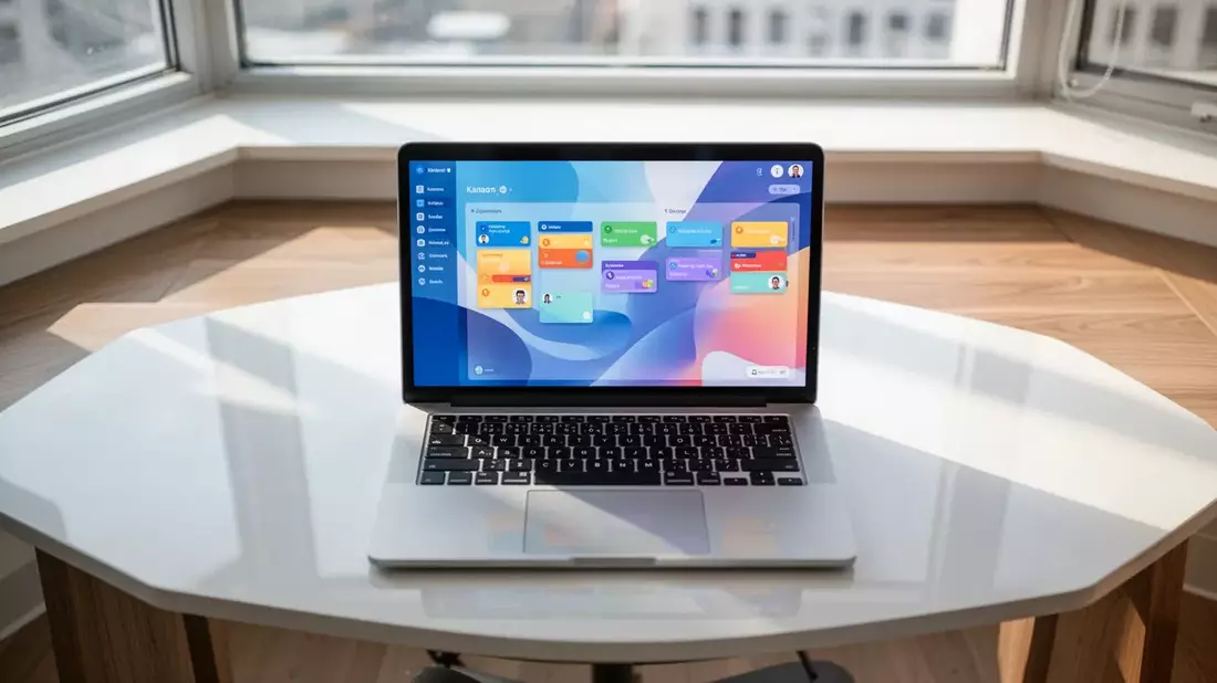 Group-Office 26.0: Open-Source-Plattform setzt auf visuelles Projektmanagement - Bild: über boerse-global.de