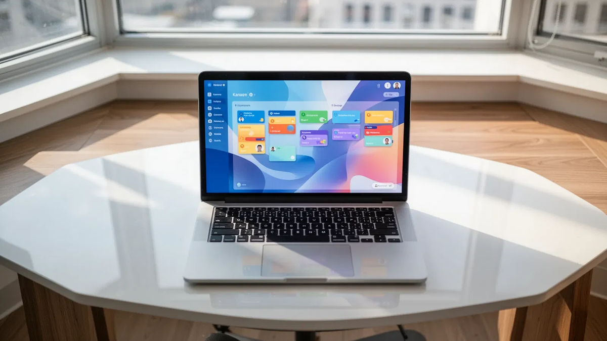 Group-Office 26.0: Open-Source-Plattform setzt auf visuelles Projektmanagement - Foto: über boerse-global.de