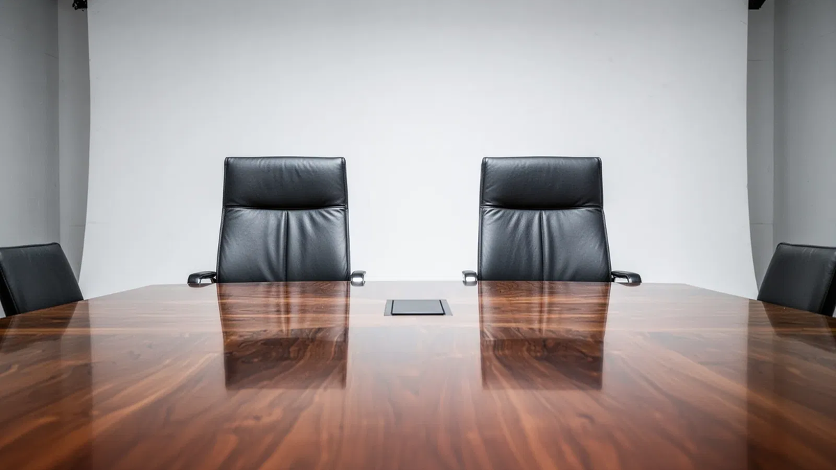 Doppelspitze: Zwei Köpfe führen besser als einer - Foto: über boerse-global.de