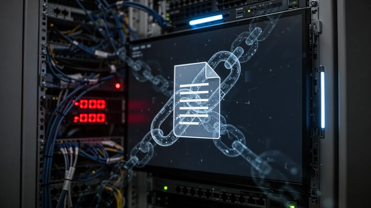 Notepad++: Chinesische Hacker kapern Update-Prozess für Spionage - Foto: über boerse-global.de