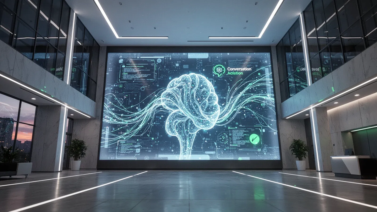 ChatGPT-Apps revolutionieren den Versicherungsmarkt - Foto: über boerse-global.de