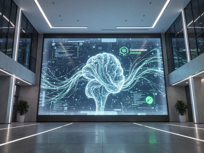 ChatGPT-Apps revolutionieren den Versicherungsmarkt - Foto: über boerse-global.de