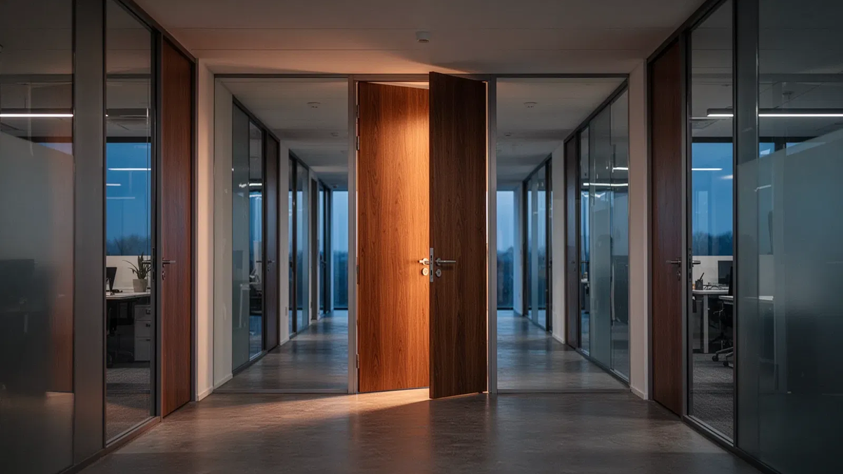 Deutsche Arbeitnehmer setzen auf Sicherheit statt Jobwechsel - Foto: über boerse-global.de