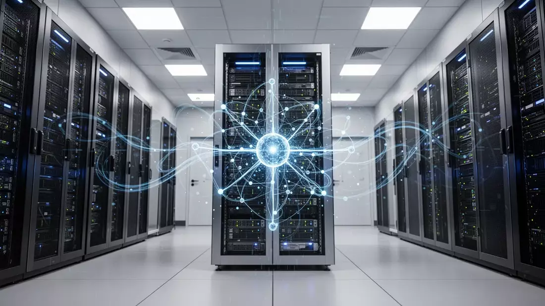 NTT startet Cyber-Hygiene-Service mit Tanium - Bild: über boerse-global.de